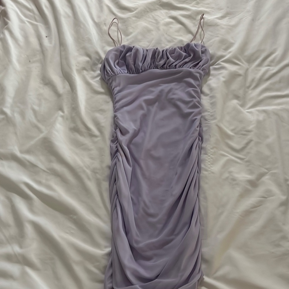 Bodycon Princess Polly dress